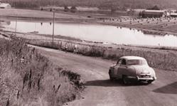 1955Keskimaki_Liljamo